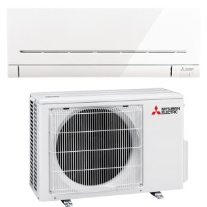 Mitsubishi AP25 ilmalämpöpumppu